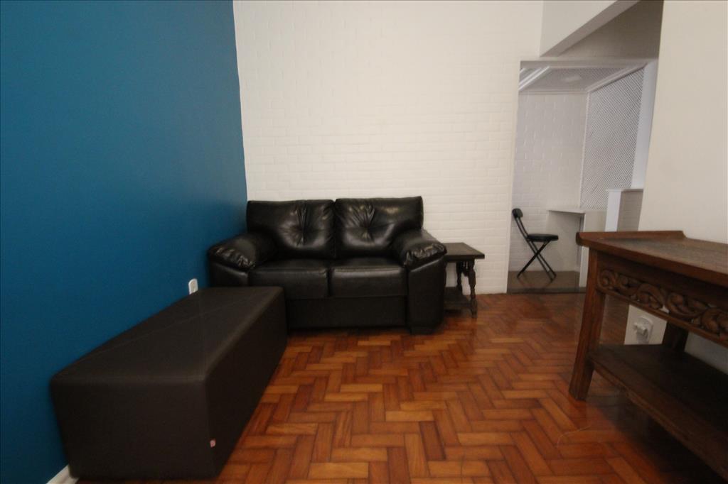 Appartamento Gohouse ★Barao 303★ Rio de Janeiro Esterno foto