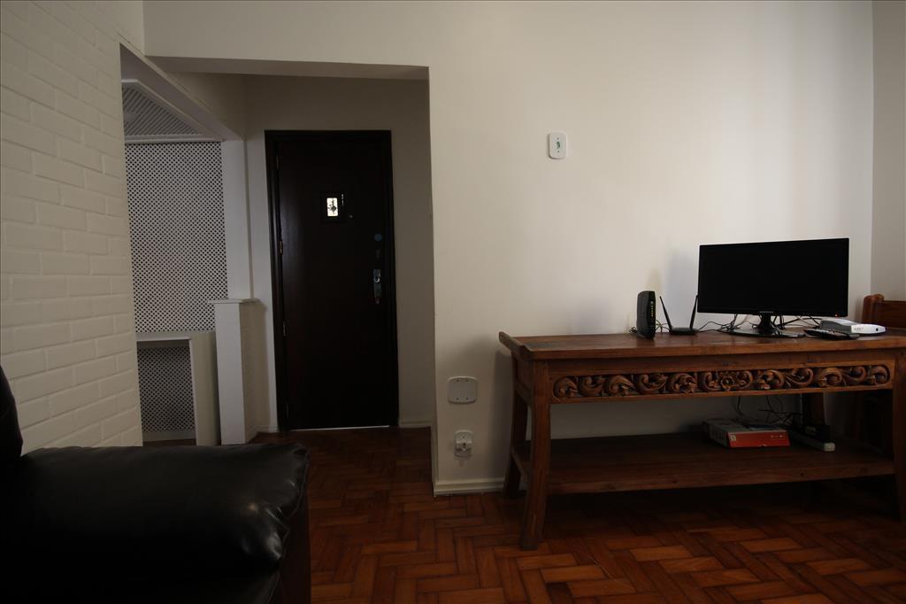 Appartamento Gohouse ★Barao 303★ Rio de Janeiro Esterno foto