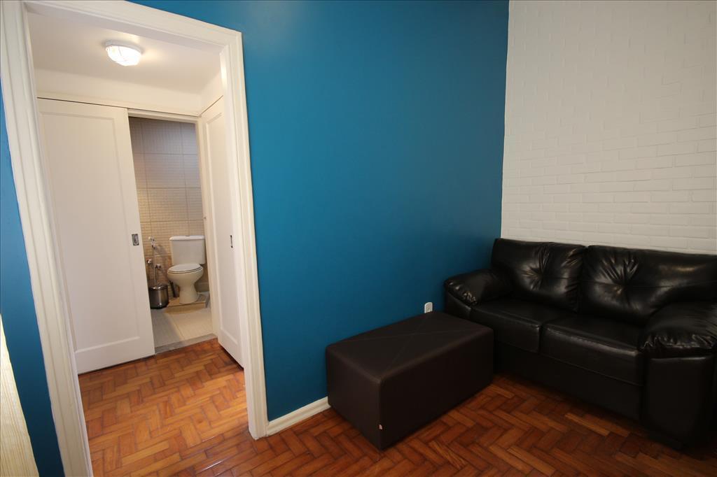 Appartamento Gohouse ★Barao 303★ Rio de Janeiro Esterno foto
