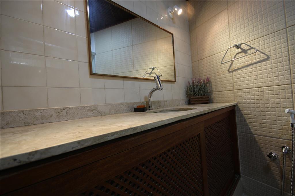 Appartamento Gohouse ★Barao 303★ Rio de Janeiro Esterno foto